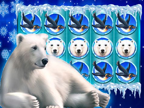 Slot Arctic Bear